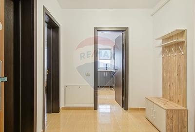 Comision 0% | De inchiriat 2 camere decomandat | Subcetate Residence - 4