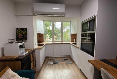 Apartament cu 2 camere decomandat în Central - 4