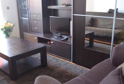 Apartament cu doua camere situat in  Predeal