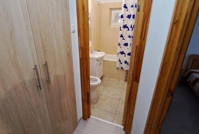 Apartament cu 2 camere semidecomandat în Central - 11
