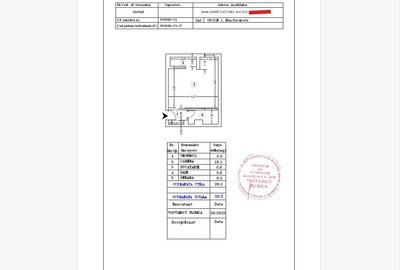 Garsonieră în Grivița - 1