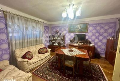 Casă cu 7 camere cu Teren 1141 Mp în Hoghiz - 14