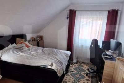 Casă cu 4 camere cu Teren 500 Mp în Semicentral - 6