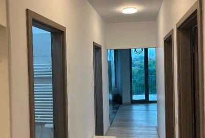 De inchiriat apartament 3 camere complex ISHO - 10