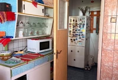 Apartament cu 2 camere semidecomandat în Sud - 7