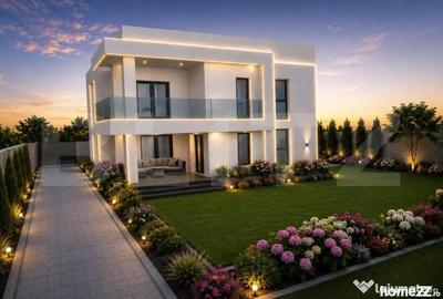 Casă cu 5 camere cu Teren 367 Mp în Malu Mare - 2