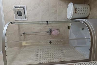 Inchiriez apartament 2 camere - 8