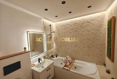 2 Camere | Tineretului | Centrala Proprie | Metrou |  Piata Norilor - 6