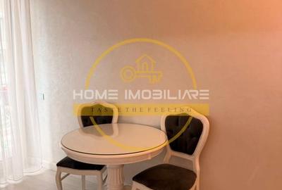 Apartament 2 cam, Et.7/11 Royal Town - Copou - 5