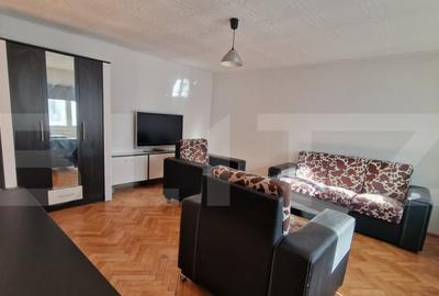 Apartament 1 camera, 35 mp, zona Mircea cel Batran - 1