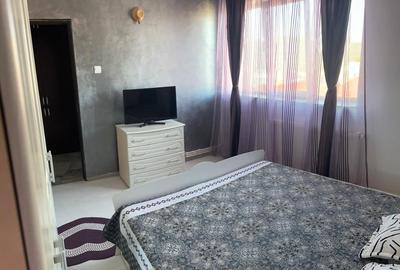 Apartament cu 2 camere semidecomandat în Central - 7