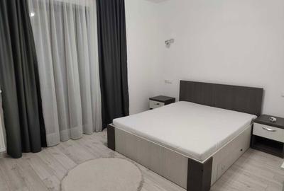 Apartament cu 2 camere decomandat în Roșu