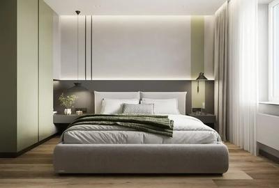 Apartament cu 3 camere decomandat în Titan - 6