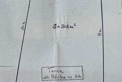 Teren în oraș - Electromagnetica - 4