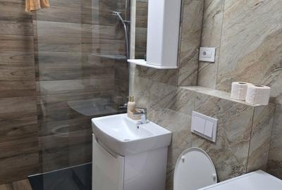 Apartament cu 2 camere decomandat în Cetății - 3