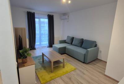 2 camere, prima inchiriere, parcare, liber, Smardan 1 - 1