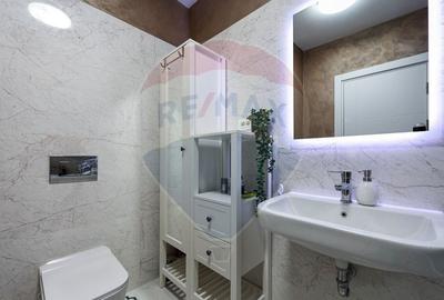 Apartament nou, prima utilizare -  parcare subterana - 4