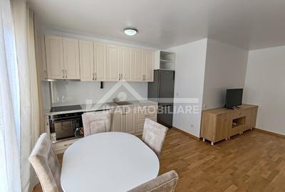 Prima inchiriere! Apartament 2 camere, parcare subterana, Intre Lacuri - 10