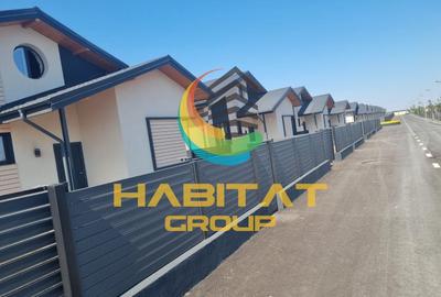 Casă individuală cu 4 camere cu Canalizare în Frumușani - 3