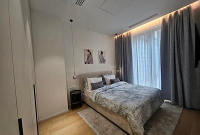 Apartament cu 3 camere decomandat, mobilat în Romană - 8