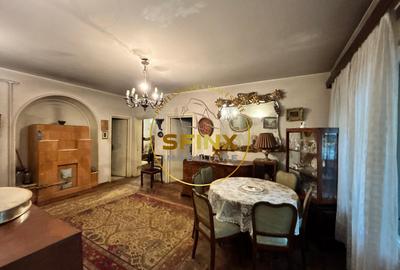 Apartament cu 4 camere decomandat în Aviatorilor - 1
