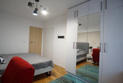 Nerva Traian Timpuri Noi Metrou  Primii Chiriasi Contract ANAF Pet Friendly 85mp - 12