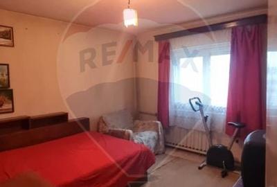 Apartament spatios cu 3 camere - Cartierul Grui, Campulung Muscel - 5