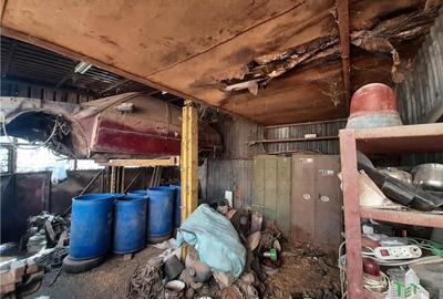 Teren 4000 mp + casa demolabila in Bragadiru/Varteju (Magurele) - 15