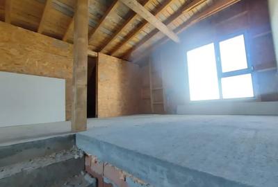 Casa 5 Camere Otopeni | Mansarda Spatioasa | Toate Facilitatile - 11