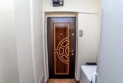 Garsoniera | mobilata si utilata |  zona Piata Iancului - 13