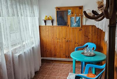 Casa de vânzare în stațiunea Azuga - 9