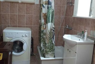 Apartament cu 2 camere decomandat în Central - 4