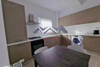 Apartament cu 3 camere, mobilat în Central - 2