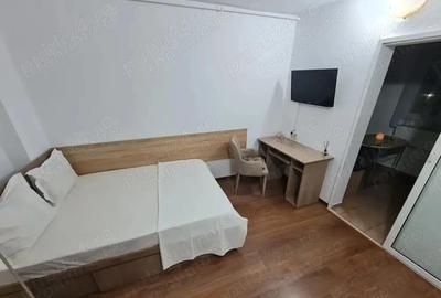 Apartament cu 2 camere semidecomandat, mobilat în Faleza Nord - 1