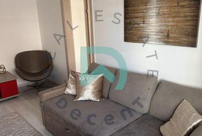 Apartament cu 2 camere semidecomandat, mobilat în Astra - 7