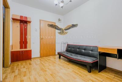 Apartament cu 1 camera situat pe strada Alverna - 7