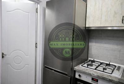 Apartament cu 2 camere decomandat în Vest - 11