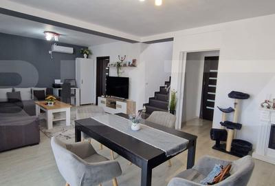 Casă cu 5 camere cu Teren 400 Mp în Bariera Vâlcii - 13