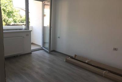 Garsonieră decomandată în Berceni