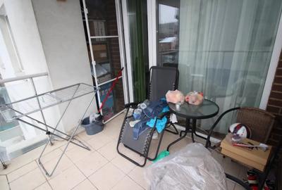 Apartament cu 2 camere semidecomandat, mobilat în Obor - 14
