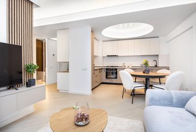 De inchiriat  | Apartament 3 camere  | Cortina North Pipera Voluntari - 6