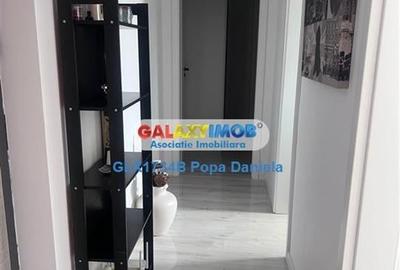 2 camere decomandat, curte proprie București-Prelungirea Ghencea - 9