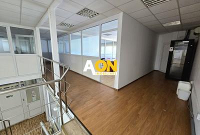 Spațiu industrial, de 560 mp, în Ampoi 1 - 16