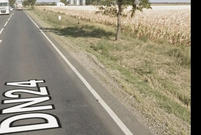 Spațiu comercial, în Bizighești - 1