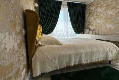 Apartament Mobilat ?i Utilat Super Lux !!! Timisoara - Lipovei - 1