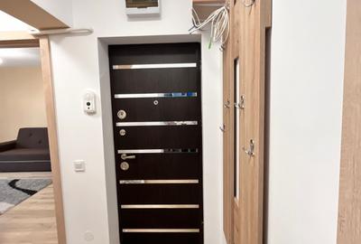 Apartament cu 2 camere decomandat în Păcurari - 11