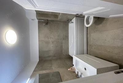 Apartament 2 camere, Eminescu Dacia, chirie firma, subsol, 40mp - 3