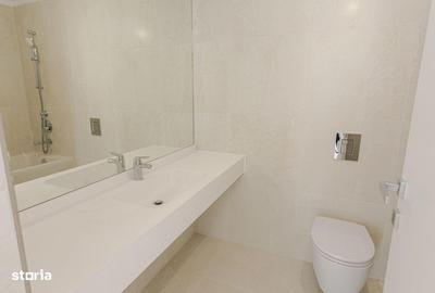 Apartament cu 4 camere în Tei - 13