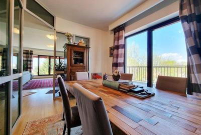 Apartament cu 5 camere decomandat în Kiseleff - 9