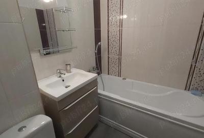 Apartament cu 2 camere semidecomandat în Gara de Nord - 3